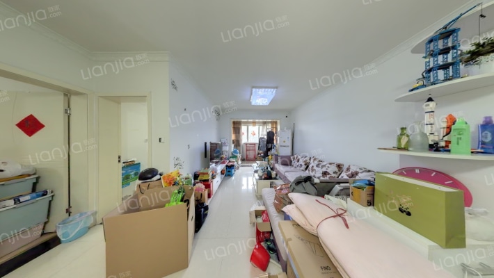 全兴宿舍二手房实景图