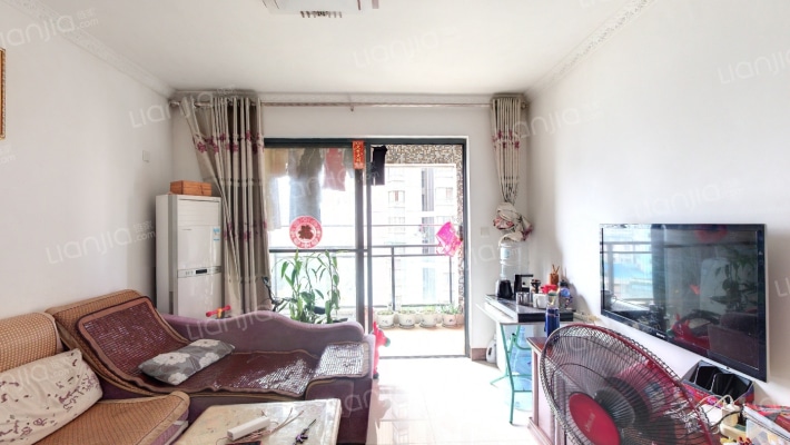 台湾街·花莲府二手房实景图
