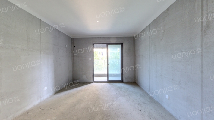 融创福州府D区二手房实景图