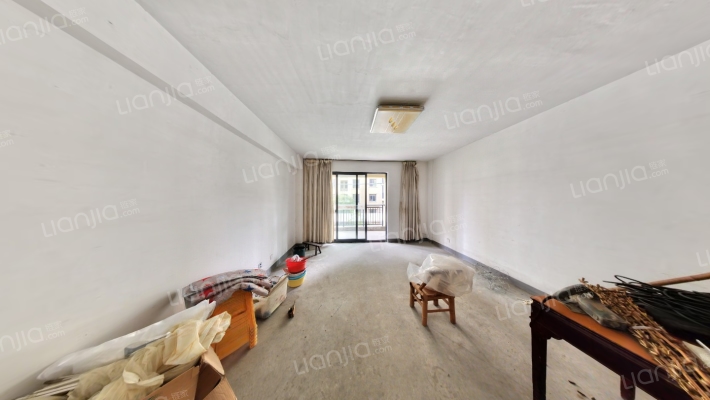 民主佳苑二手房实景图