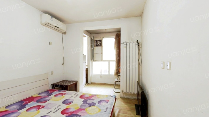 同安小区三期二手房实景图