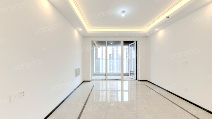 万象府二手房实景图