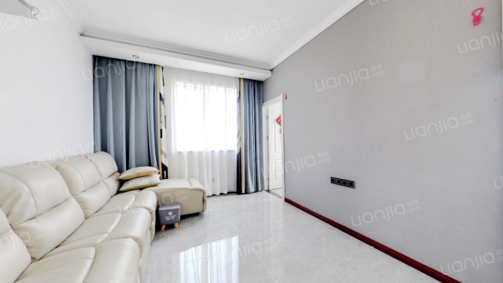 博学尚品二手房实景图