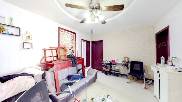 震川西路二手房实景图