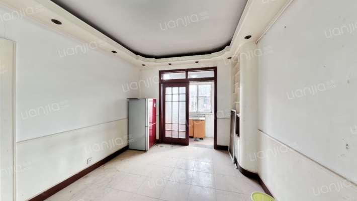 陕西省电力公司兴庆路社区二手房实景图