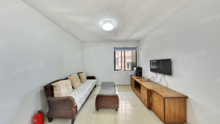 西文西苑二手房实景图