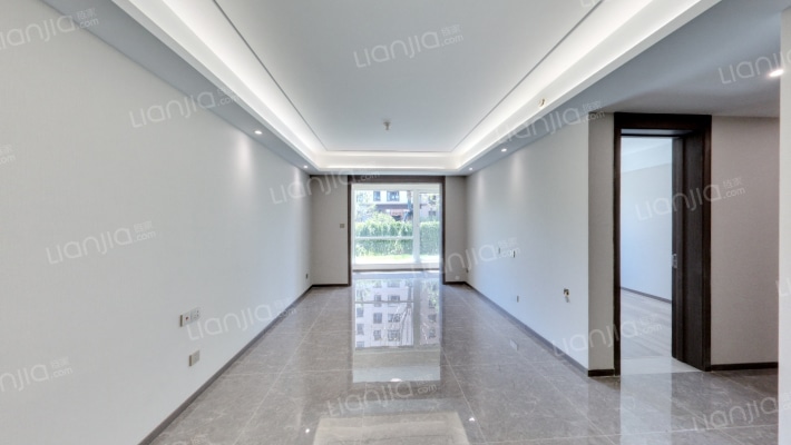 中南·春风天境二手房实景图