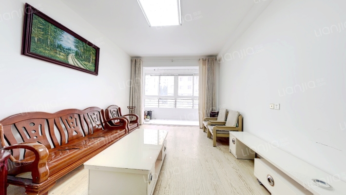 水利二局家属院二手房实景图