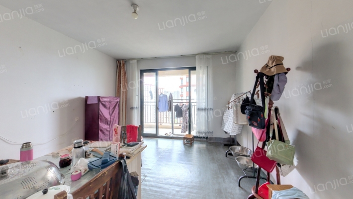 金群家园西区二手房实景图