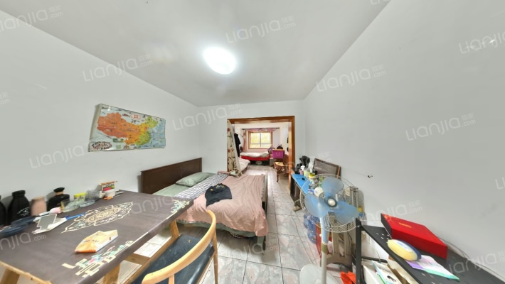 寿园里二手房实景图