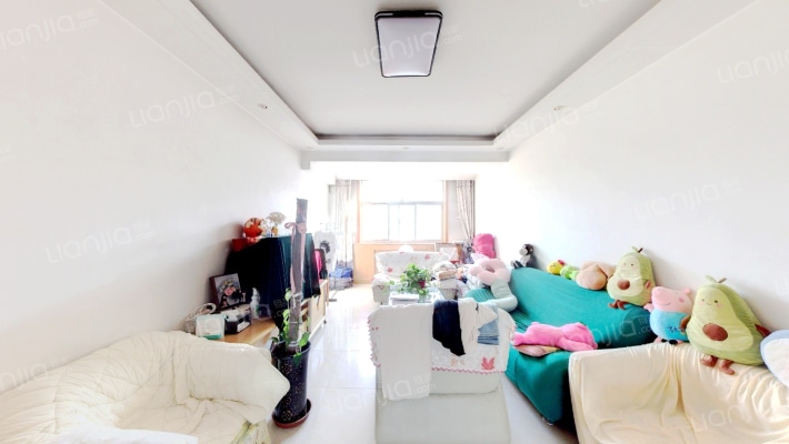 科技小区二手房实景图