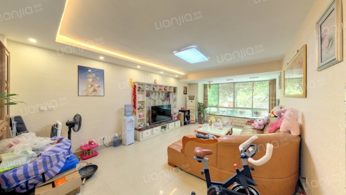 雅筑苑二手房实景图