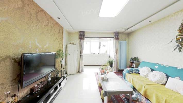 阳光嘉园二手房实景图