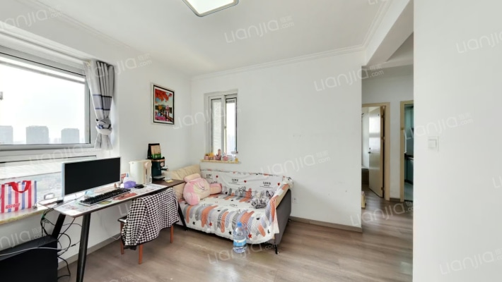 三元家园二手房实景图