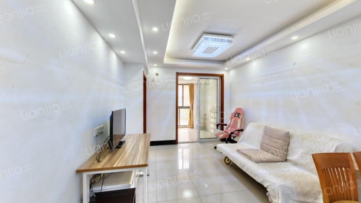 明尚西苑二手房实景图