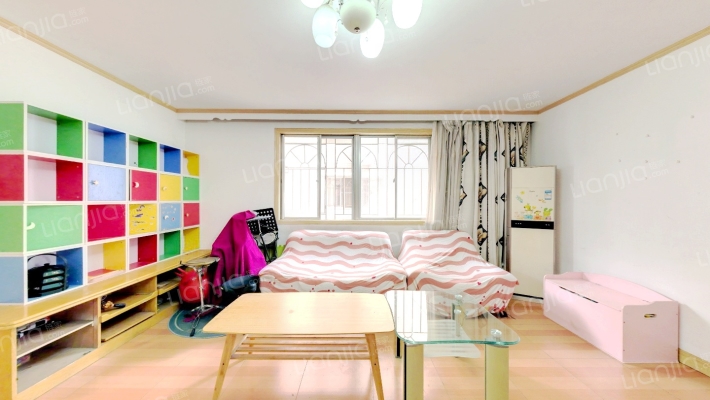 湖滨邮电小区二手房实景图