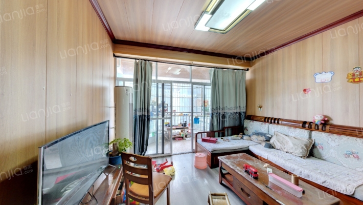 家合苑（西政）二手房实景图