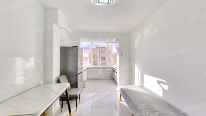 德胜三街坊二手房实景图