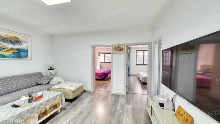 水西门大街354号二手房实景图