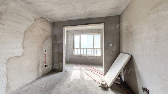 金色漫城二手房实景图