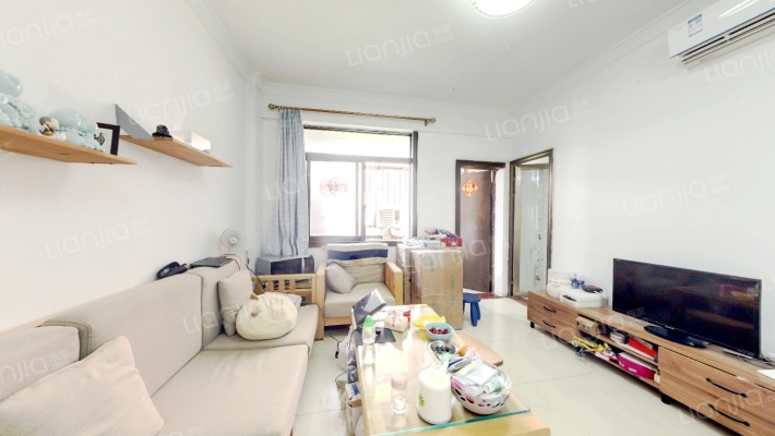 榕溪花园二手房实景图