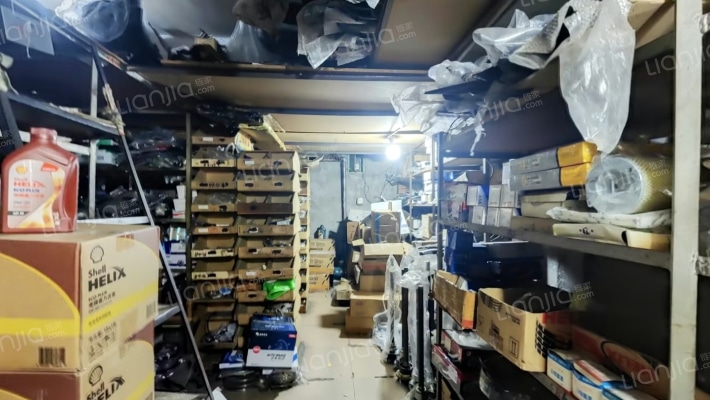 阳平路13号二手房实景图