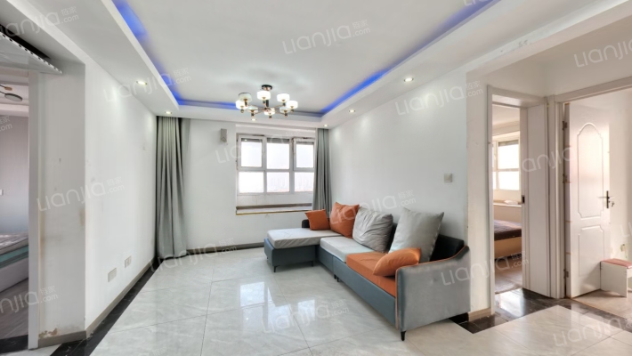 盘福雅苑小区二手房实景图