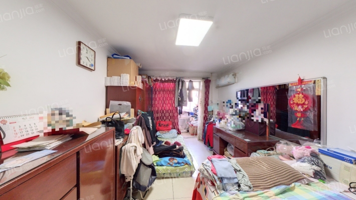 江川里二手房实景图