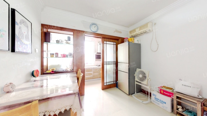 市委南大院二手房实景图