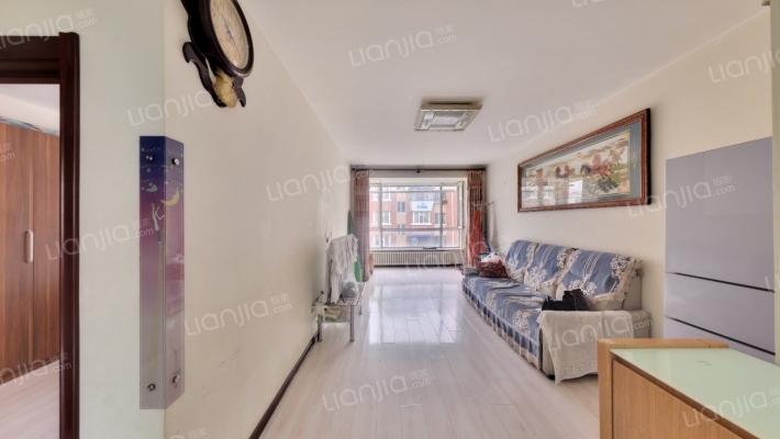 乐嘉茗园C区二手房实景图