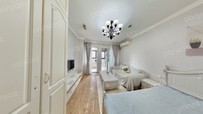 景瑞西联社二手房实景图