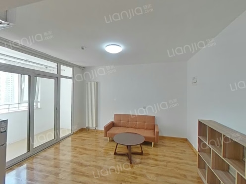 整租·车宋社区 1室1厅 南/北