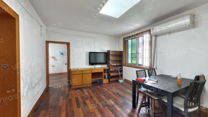 中福公司宿舍二手房实景图