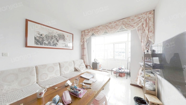 三圣庵小区二手房实景图