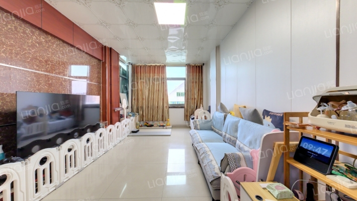 罗马花园二手房实景图