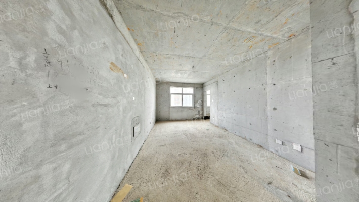 紫霞小区二手房实景图