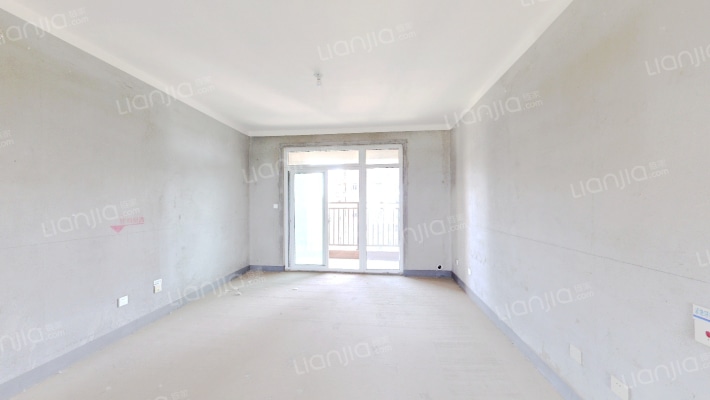 建业菊香里二手房实景图