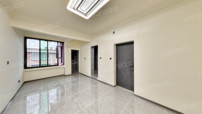 西安路小区二手房实景图