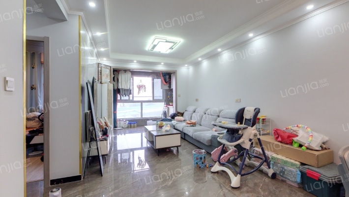 祥和中央广场二手房实景图