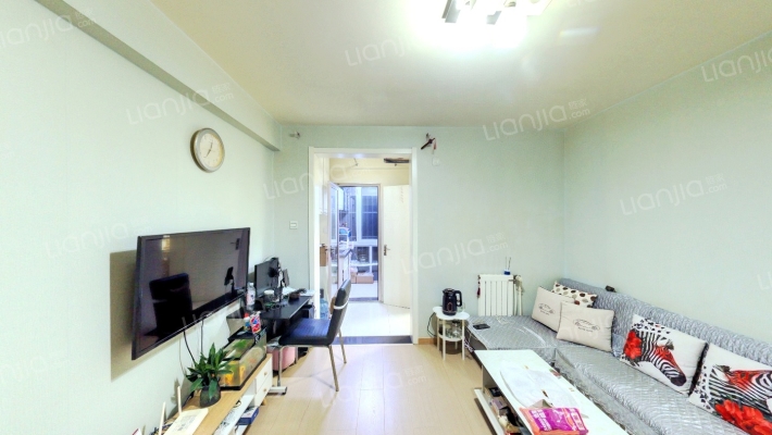 龙顺园二手房实景图