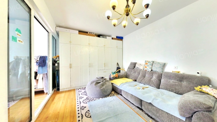 中大九里德(公寓)二手房实景图