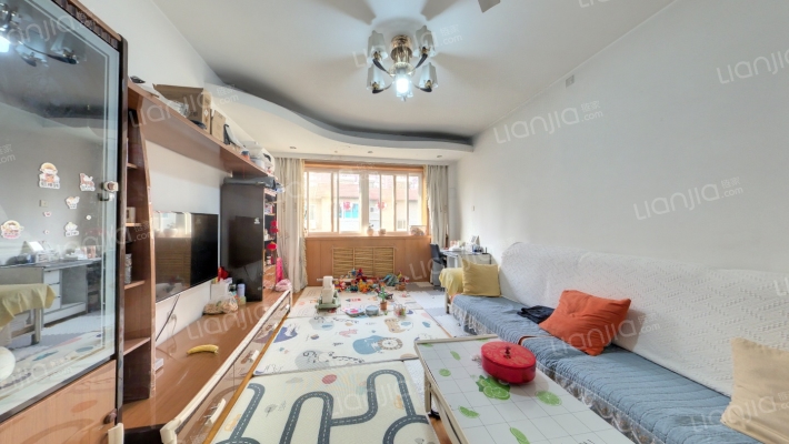 天鸿园二手房实景图