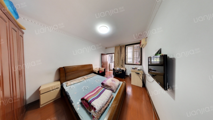 永林新村二手房实景图