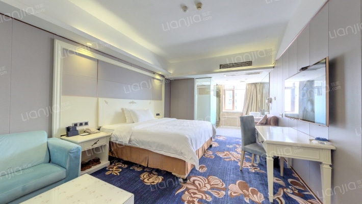 丽园金都二手房实景图