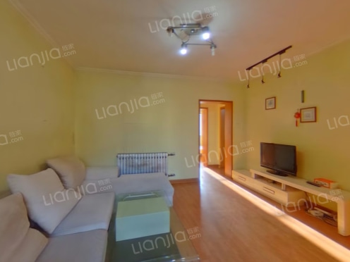 整租·成泰小区 2室2厅 南