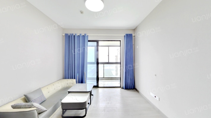 前乐佳苑二手房实景图