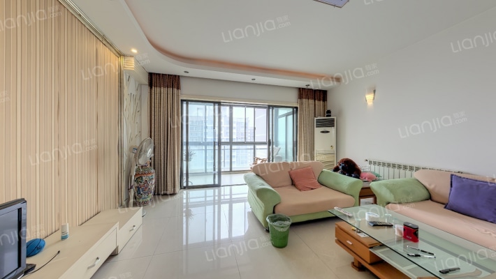 归心·苑二手房实景图