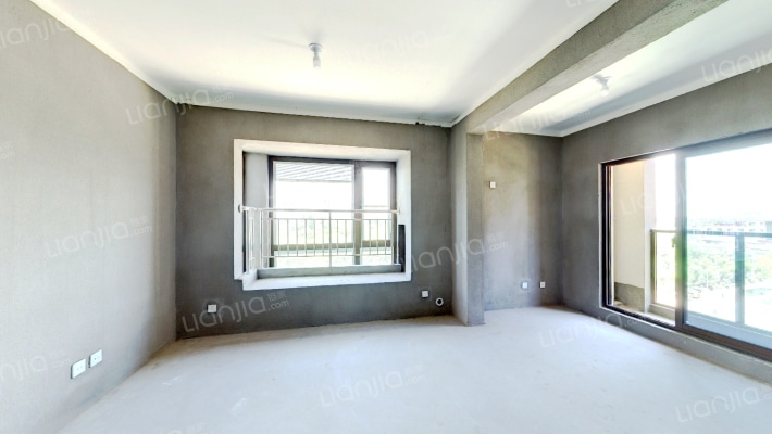 鸿翔宁郭府二手房实景图