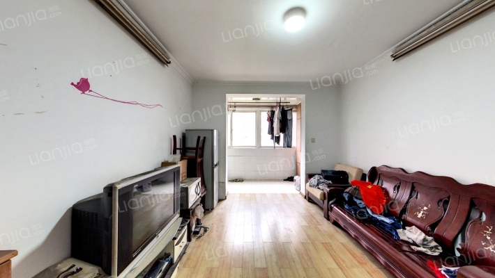 摄山星城闻兰苑二手房实景图