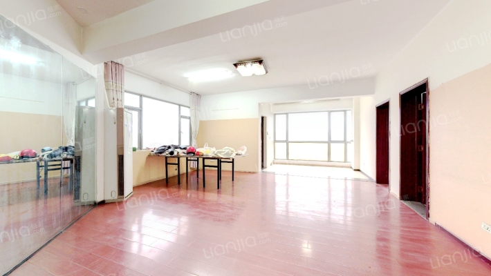 春园尚领二手房实景图